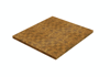 Picture of Acacia Butcherblock Golden Teak  (BB-GT-18)