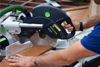 Picture of Sliding Compound Miter Saw KAPEX KS 120 REB