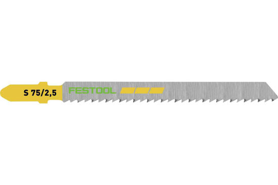 Picture of Jigsaw blade Wood Straight Cut S 145/2,8/5