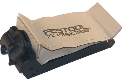 Picture of Turbo Dust Bag Set TFS-RS 400